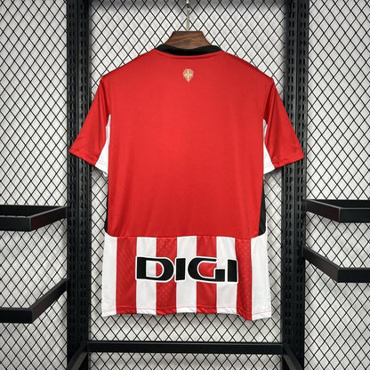 Camiseta Athletic de Bilbao 2024/25 Local