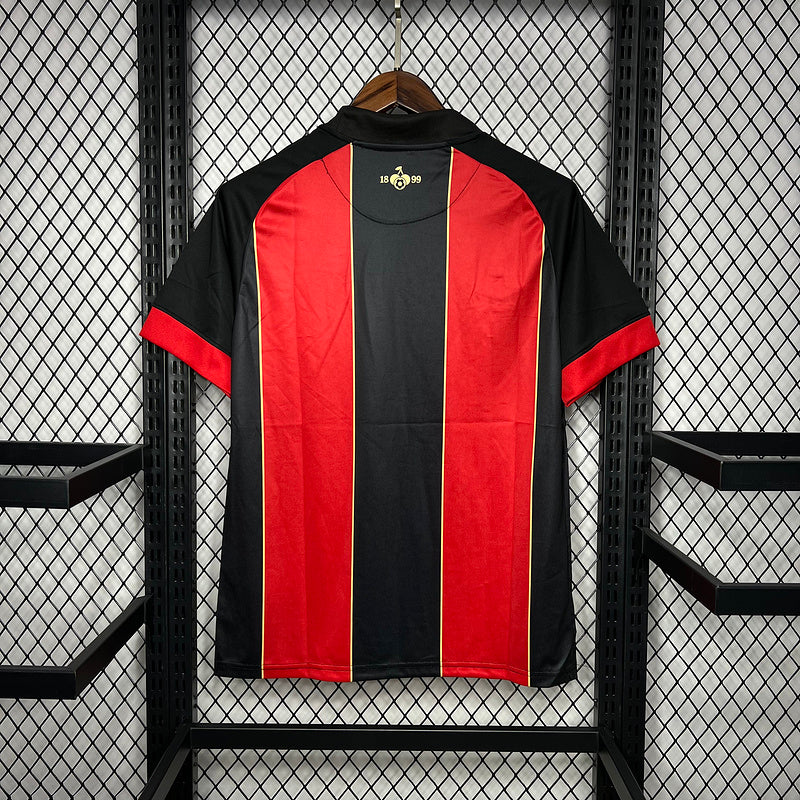 Camiseta Bournemouth 2024/25 Local