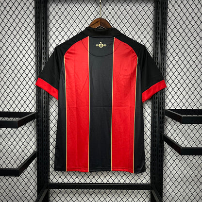 Camiseta Bournemouth 2024/25 Local