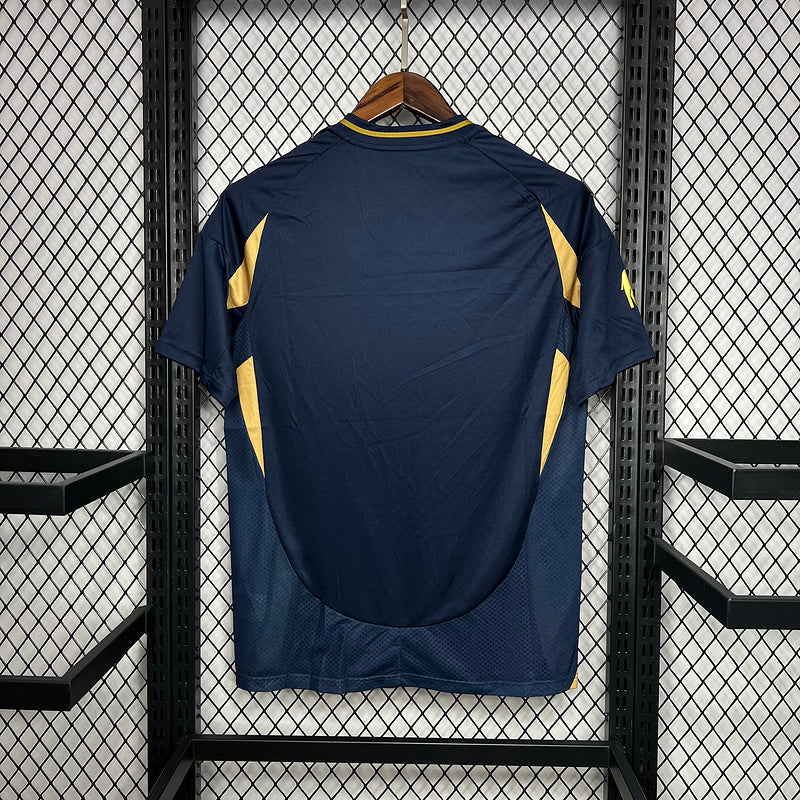 Camiseta Al Nassr 2024/25 Visitante