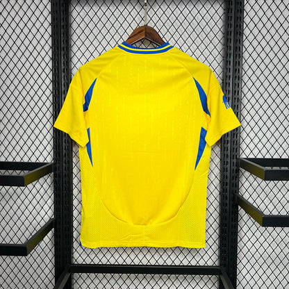 Camiseta Al Nassr 2024/25 Local