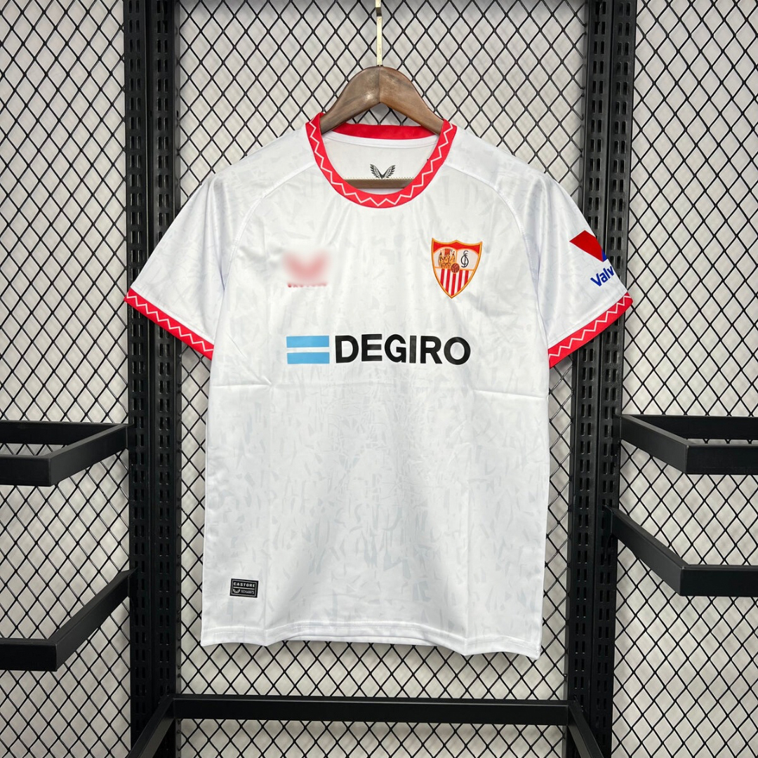 Camiseta Sevilla 2024/25 Local