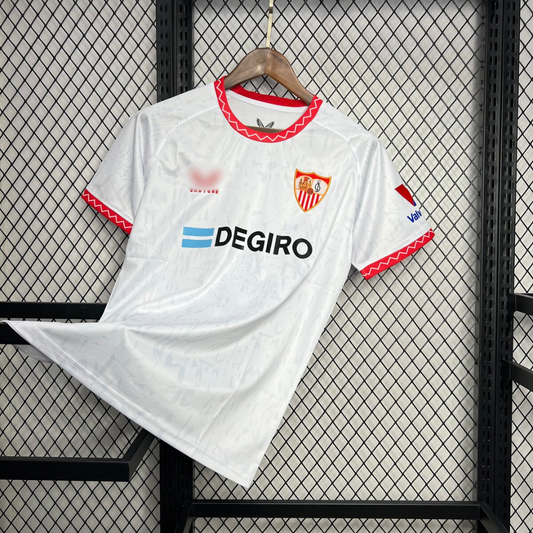 Camiseta Sevilla 2024/25 Local