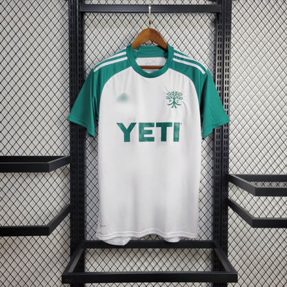 Camiseta Austin FC 2024/25 Visitante