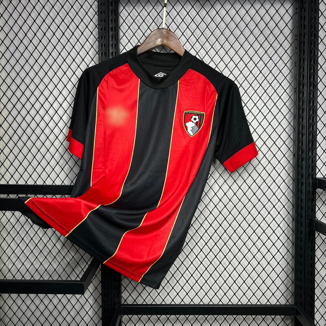 Camiseta Bournemouth 2024/25 Local