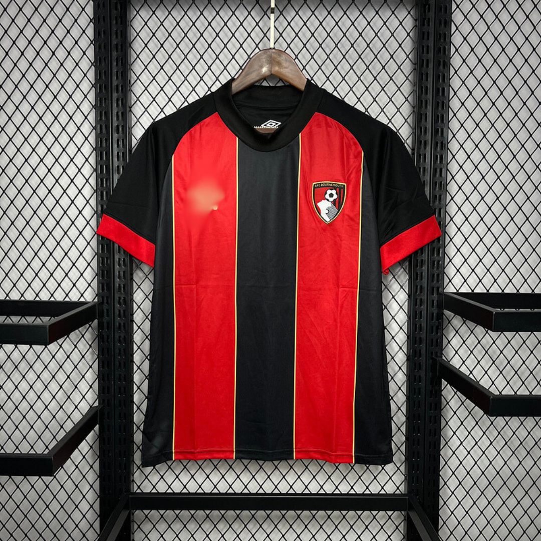 Camiseta Bournemouth 2024/25 Local