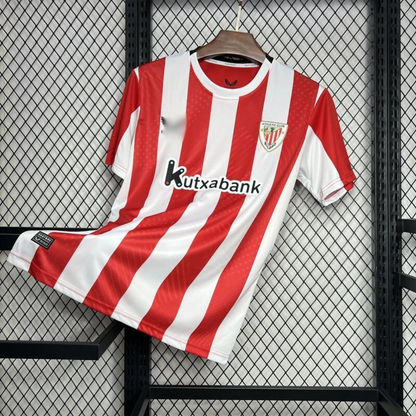 Camiseta Athletic de Bilbao 2024/25 Local