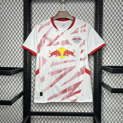 Camiseta Red Bull Leipzig 2024/25 Local