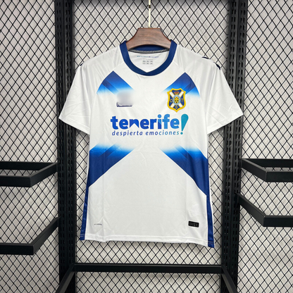 Camiseta CD Tenerife 2024/25 Local