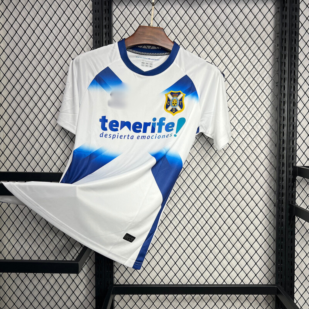 Camiseta CD Tenerife 2024/25 Local