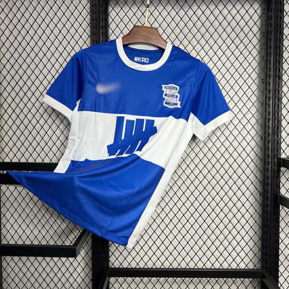 Camiseta Birmingham City 2024/25 Local