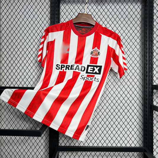 Camiseta Sunderland 2024/25 Local