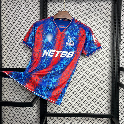 Camiseta Crystal Palace 2024/25 Local