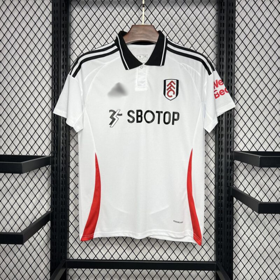 Camiseta Fulham 2024/25 Local