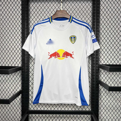 Camiseta Leeds United 2024/25 Local