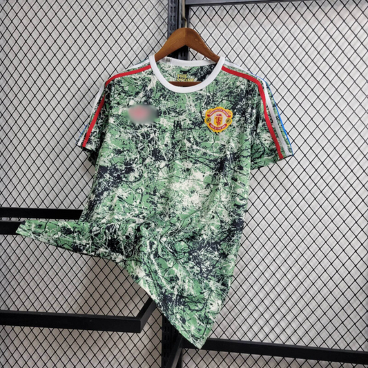 Camiseta Manchester United 2024/25 Edición Especial