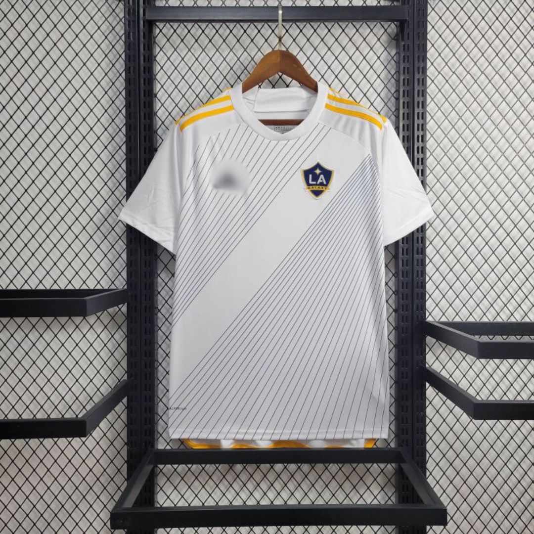 Camiseta LA Galaxy 2024/25 Local