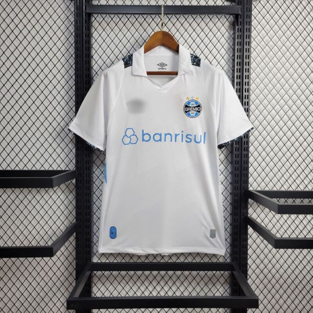 Camiseta Gremio 2024/25 Visitante