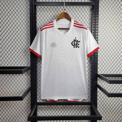 Camiseta Flamengo 2024/25 Visitante