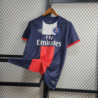 Camiseta Retro PSG 2013/14