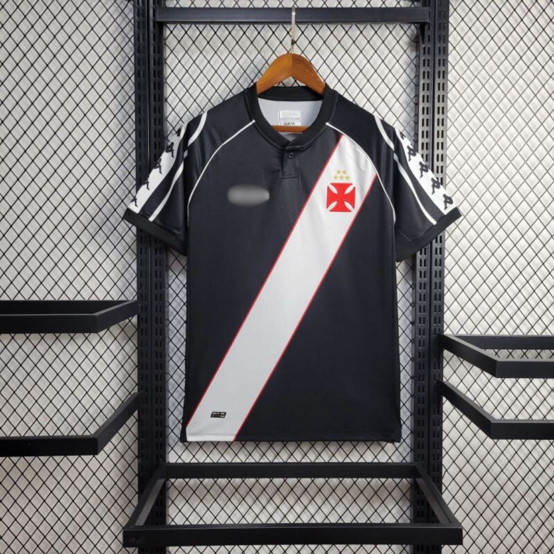 Camiseta Vasco da Gama 2024/25 Edición Especial