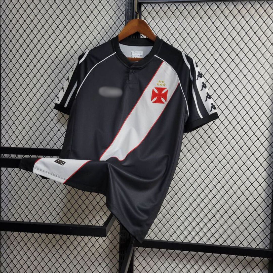 Camiseta Vasco da Gama 2024/25 Edición Especial