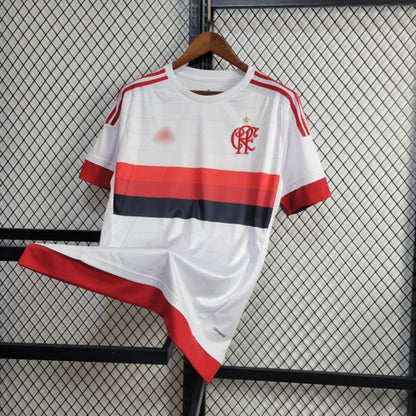 Camiseta Retro Flamengo 2015/16 Visitante