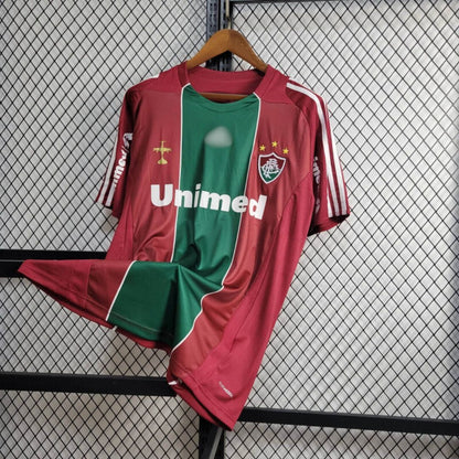 Camiseta Retro Fluminense 2009/10