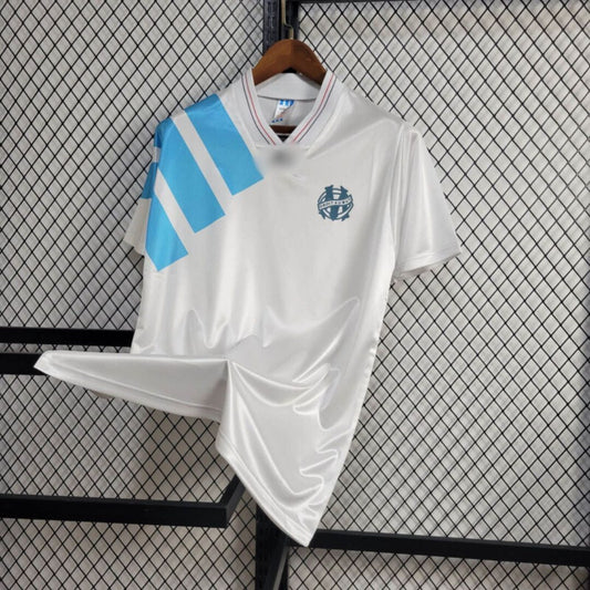 Camiseta Retro Olympique de Marsella 1992/93