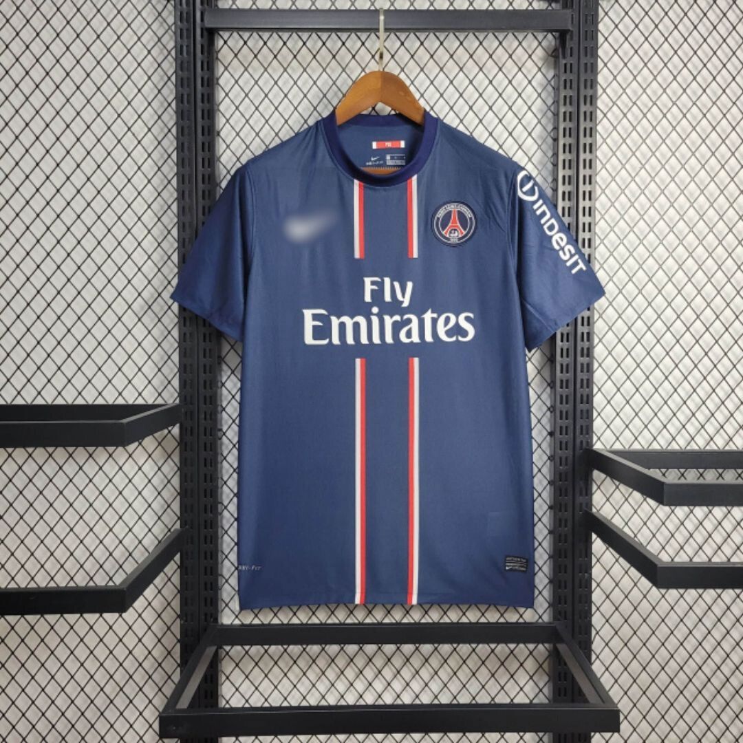 Camiseta Retro PSG 2012/13