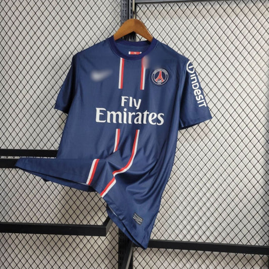 Camiseta Retro PSG 2012/13