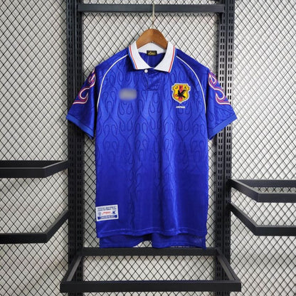 Camiseta Retro Japón 1998