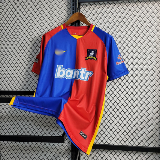 Camiseta AFC Richmond 2023/24 Local