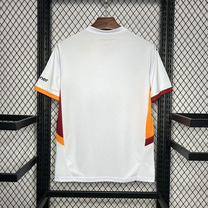 Camiseta Galatasaray 2024/25 Visitante