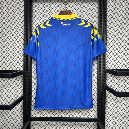 Camiseta UD Las Palmas 2024/25 Visitante