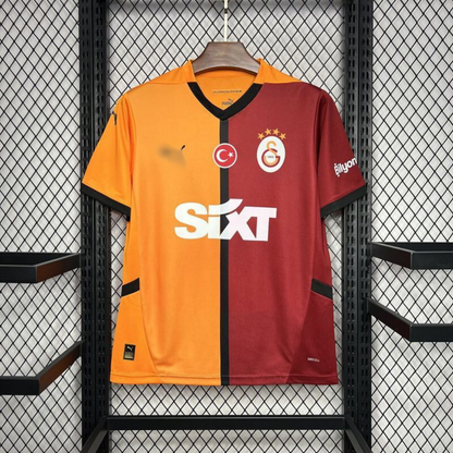 Camiseta Galatasaray 2024/25 Local