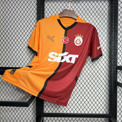 Camiseta Galatasaray 2024/25 Local