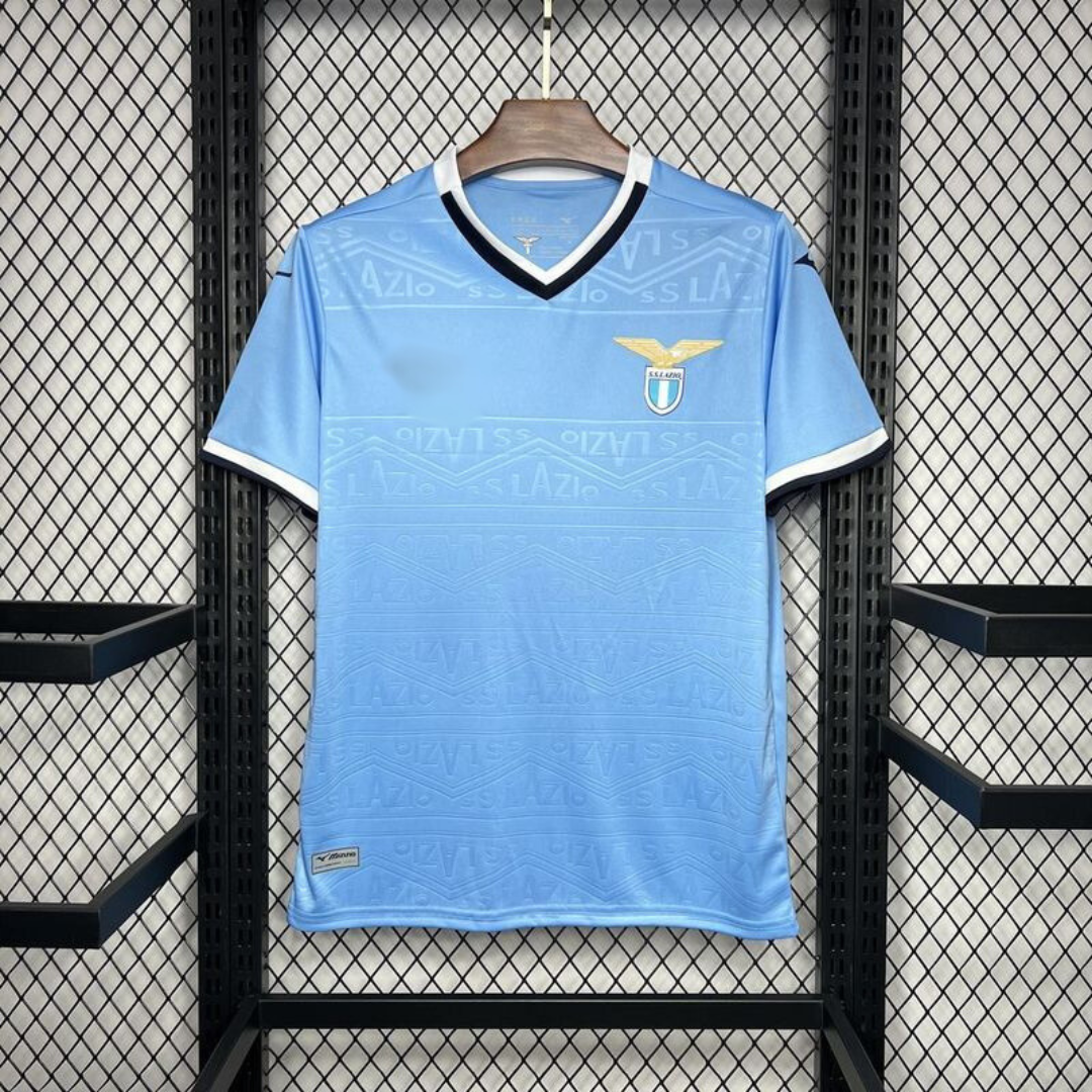 Camiseta SS Lazio 2024/25 Local