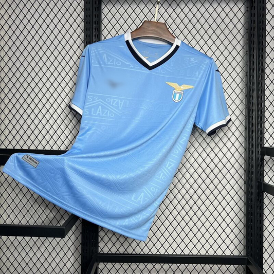 Camiseta SS Lazio 2024/25 Local