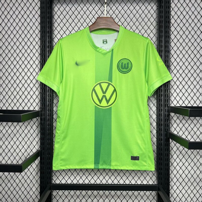 Camiseta VfL Wolfsburg 2024/25 Local