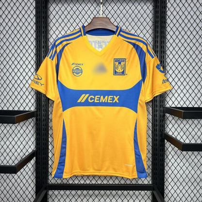 Camiseta Tigres 2024/25 Local