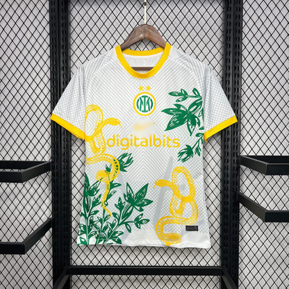 Camiseta Inter de Milán 2024/25 Edición Especial