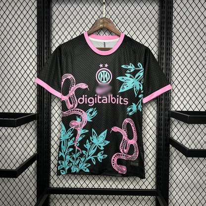 Camiseta Inter de Milán 2024/25 Edición Especial