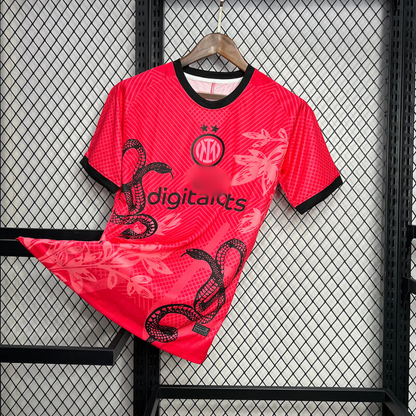 Camiseta Inter de Milán 2024/25 Edición Especial