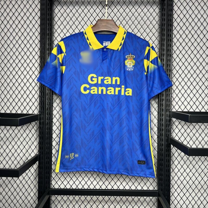 Camiseta UD Las Palmas 2024/25 Visitante