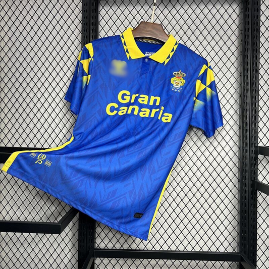 Camiseta UD Las Palmas 2024/25 Visitante