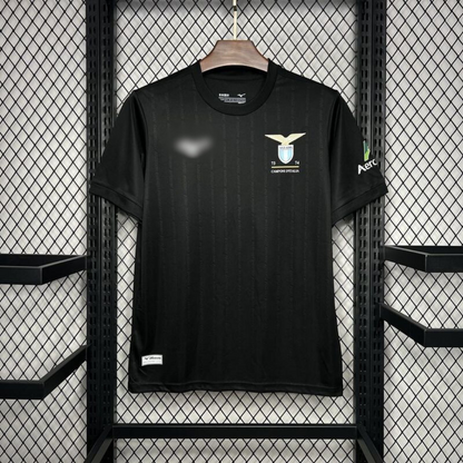 Camiseta SS Lazio 2024/25 Edición 50 Aniversario