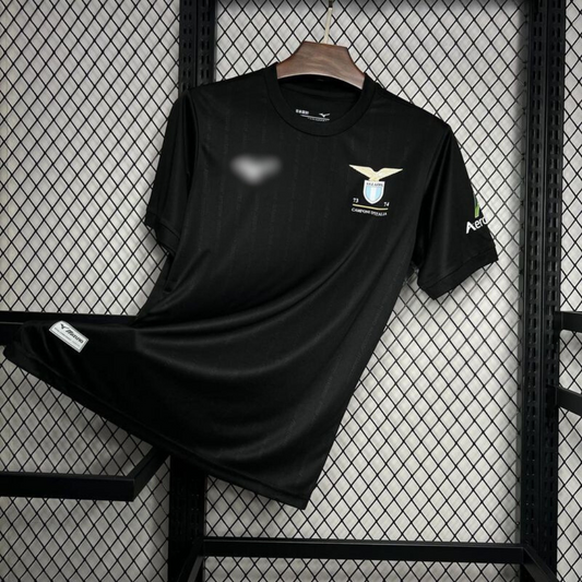 Camiseta SS Lazio 2024/25 Edición 50 Aniversario