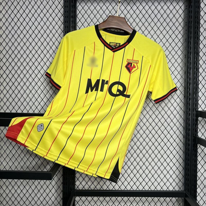 Camiseta Watford 2024/25 Local