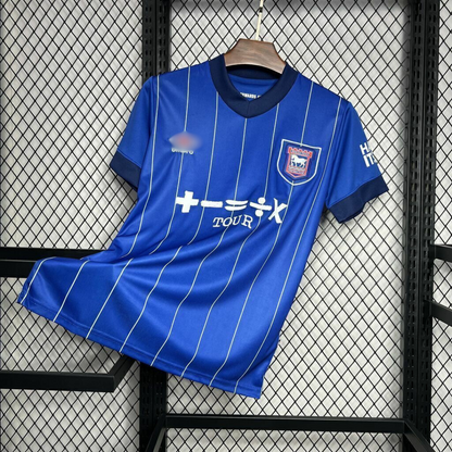 Camiseta Ipswich Town 2024/25 Local